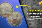 The $1 Million Coin Made by Mistake: The Story of the 1804 Draped Bust Silver Dollar