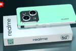 Realme V60 Pro 5G: A Stylish Powerhouse with 200MP Camera & Lightning-Fast Charging