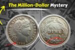 The Million-Dollar Mystery: The 1894-S Barber Dime