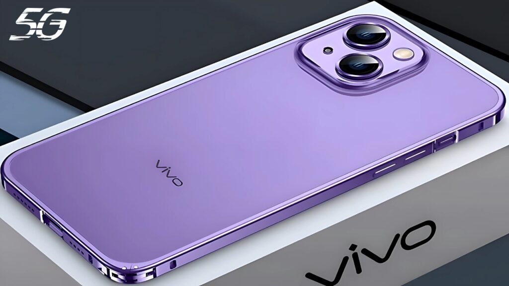 Vivo Just Changed the Game with Its 200MP Camera Phone and Monster Battery